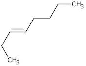 trans-3-Octene, 97%