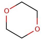 1,4-Dioxane, HPLC Grade, 99% min, packaged under Argon in resealable ChemSeal™ bottles