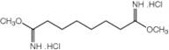 Dimethylsuberimidate dihydrochloride