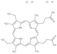 Mesoporphyrin IX dihydrochloride, 97%