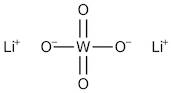 Lithium tungsten oxide, 99% min