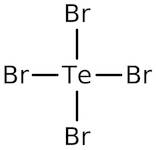 Tellurium(IV) bromide, ultra dry