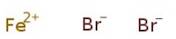 Iron(II) bromide, ultra dry, 99.995% (metals basis)