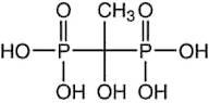 1-Hydroxyethylidenebis(phosphonic acid), 96%
