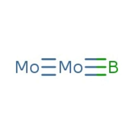 Molybdenum boride, 99.5% (metals basis)