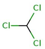Chloroform, HPLC Grade, 99.5+% min, stab. with amylene