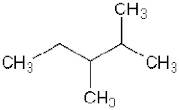 2,3-Dimethylpentane, 97%, Thermo Scientific Chemicals