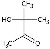 3-Hydroxy-3-methyl-2-butanone, 90+%