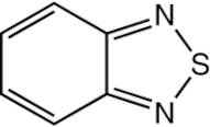 2,1,3-Benzothiadiazole, 98%, Thermo Scientific Chemicals