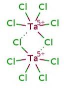 Tantalum(V) chloride, anhydrous, Puratronic®