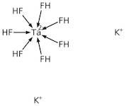 Potassium heptafluorotantalate(V)