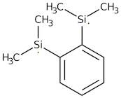 1,2-Bis(dimethylsilyl)benzene, 98%