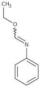 Ethyl N-phenylformimidate, 97%, Thermo Scientific Chemicals