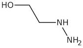 (2-Hydroxyethyl)hydrazine