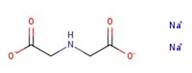 Iminodiacetic acid disodium salt hydrate, 97%, Thermo Scientific Chemicals