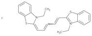 3,3'-Diethylthiadicarbocyanine iodide