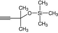3-Methyl-3-trimethylsiloxy-1-butyne