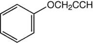 Phenyl propargyl ether, 97%