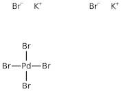 Potassium hexabromopalladate(IV), Premion®