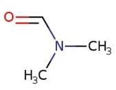 N,N-Dimethylformamide, anhydrous, 99.8%, packaged under Argon in resealable ChemSeal™ bottles