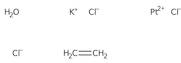 Potassium trichloro(ethylene)platinate(II) monohydrate