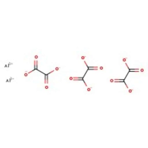 Aluminum oxalate hydrate, 99%