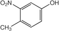 4-Methyl-3-nitrophenol, 98%