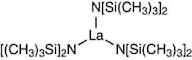 Tris[N,N-bis(trimethylsilyl)amide]lanthanum(III), 97%