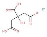 Potassium dihydrogen citrate hydrate, 99% (dry basis)