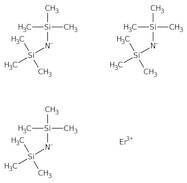 Tris[N,N-bis(trimethylsilyl)amide]erbium(III), 98%
