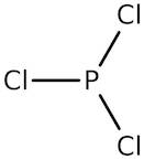 Phosphorus(III) chloride, 98% min