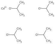 Cerium(IV) isopropoxide, Ce 37-45%