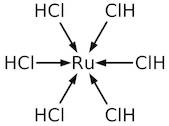 Potassium hexachlororuthenate(III), Premion®