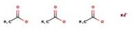 Neodymium(III) acetate hydrate, 99.9% (REO)
