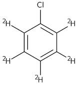 Chlorobenzene-d5