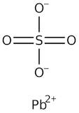 Lead(II) sulfate, Reagent Grade