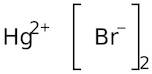 Mercury(II) bromide, ACS