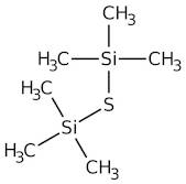 Bis(trimethylsilyl)sulfide, tech., Thermo Scientific Chemicals