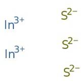 Indium(III) sulfide, 99.98% (metals basis)