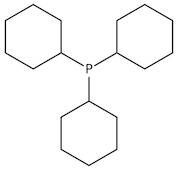 Tricyclohexylphosphine, technical grade