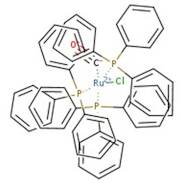 Carbonylchlorohydridotris(triphenylphosphine)ruthenium(II)