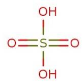 Sulfuric acid, 0.2N Standardized Solution