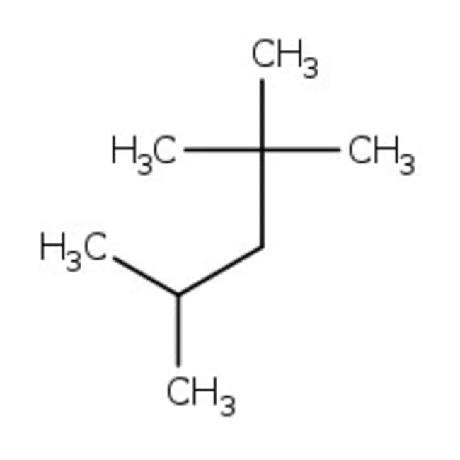 Lead in Isooctane standard solution, Specpure™, 3.70μg/g(0.010g/gal)