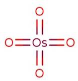 Osmium(VIII) oxide, 2% aq. soln.