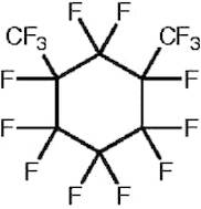 Perfluoro(1,3-dimethylcyclohexane), tech. 90%
