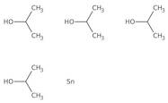 Tin(IV) isopropoxide, 99% (metals basis), 10% w/v in isopropanol
