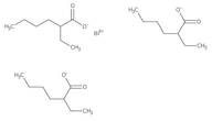 Bismuth 2-ethylhexanoate acid
