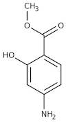 Methyl 4-aminosalicylate, 97%