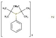 Bis(di-tert-butyl-phenylphosphine)palladium(0)