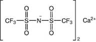 Calcium bis(trifluoromethylsulfonyl)imide